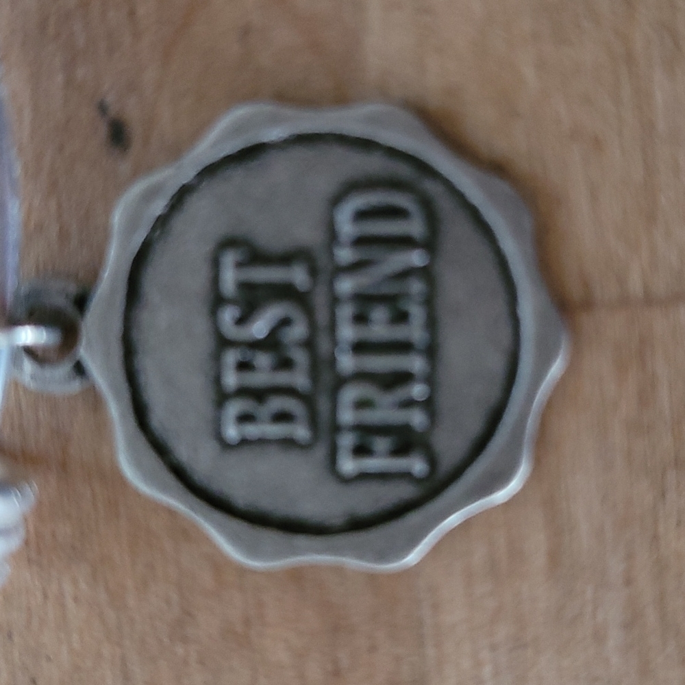 BEST FRIEND BRACELET - Picture 2 of 4